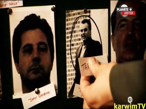 Les Stars de la Mafia - John Gotti